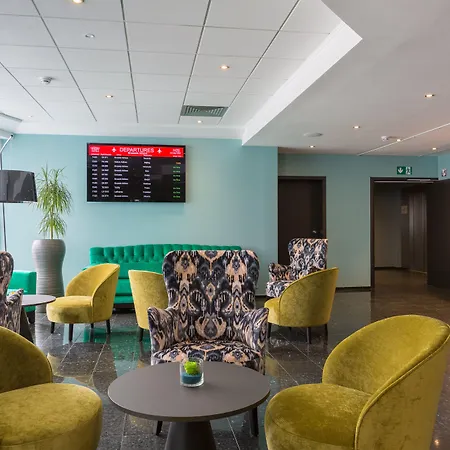 Thon Hotel Brussels Airport-3