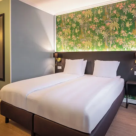 Thon Hotel Brussels Airport-2
