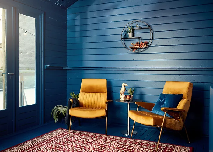 Van Der Valk Brussels AirportAirport Hotel