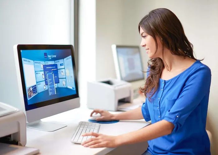 Novotel Brussels Airport