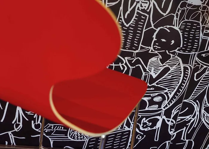 ibis Hotel Brussels Airport Diegem